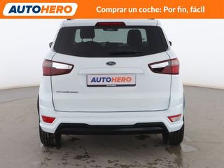 Ford Ecosport 1.0 EcoBoost ST-Line