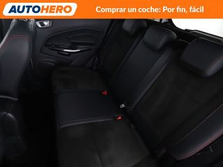 Ford Ecosport 1.0 EcoBoost ST-Line