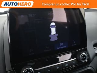 Ford Ecosport 1.0 EcoBoost ST-Line