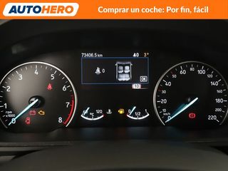 Ford Ecosport 1.0 EcoBoost ST-Line