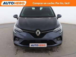 Renault Clio 1.0 TCe Intens