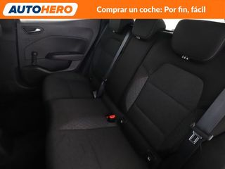 Renault Clio 1.0 TCe Intens