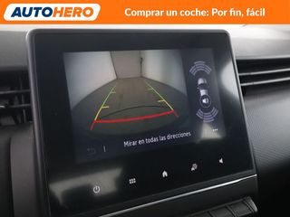 Renault Clio 1.0 TCe Intens