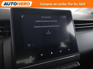 Renault Clio 1.0 TCe Intens