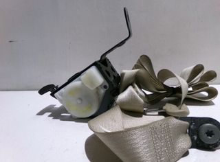 Cinturón seguridad opel 53694 13288435 insignia