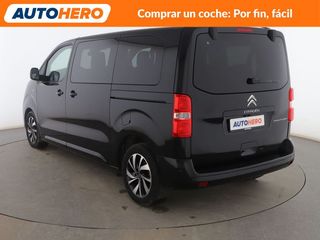 Citroën Spacetourer 1.5 BlueHDi Feel M