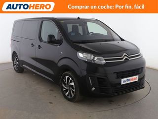 Citroën Spacetourer 1.5 BlueHDi Feel M
