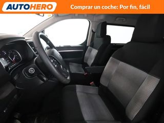 Citroën Spacetourer 1.5 BlueHDi Feel M