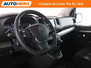 Citroën Spacetourer 1.5 BlueHDi Feel M
