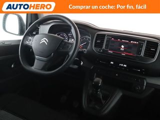 Citroën Spacetourer 1.5 BlueHDi Feel M