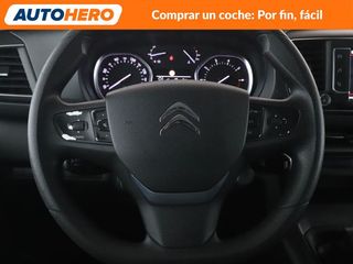 Citroën Spacetourer 1.5 BlueHDi Feel M