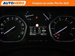 Citroën Spacetourer 1.5 BlueHDi Feel M