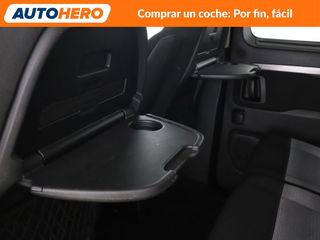 Citroën Spacetourer 1.5 BlueHDi Feel M