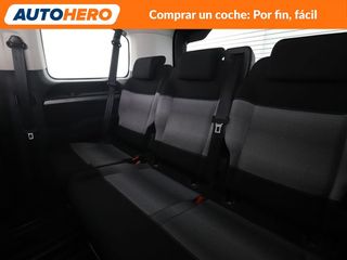 Citroën Spacetourer 1.5 BlueHDi Feel M