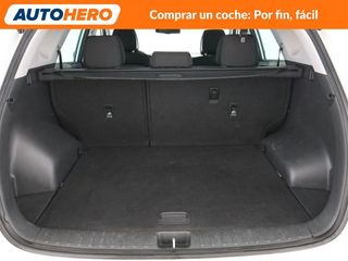 Hyundai Tucson 1.6 Tecno BlueDrive 2WD