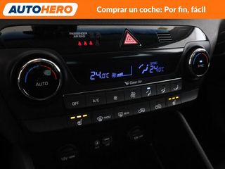 Hyundai Tucson 1.6 Tecno BlueDrive 2WD