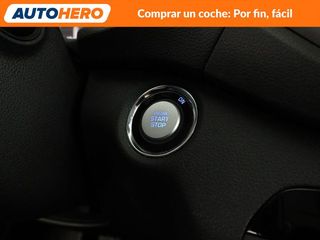 Hyundai Tucson 1.6 Tecno BlueDrive 2WD