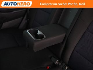 Hyundai Tucson 1.6 Tecno BlueDrive 2WD