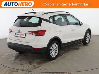Seat Arona 1.0 TSI Style