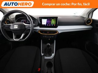 Seat Arona 1.0 TSI Style