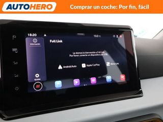 Seat Arona 1.0 TSI Style