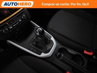 Seat Arona 1.0 TSI Style