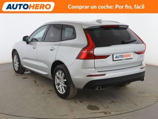 Volvo XC60 2.0 D4 Momentum AWD