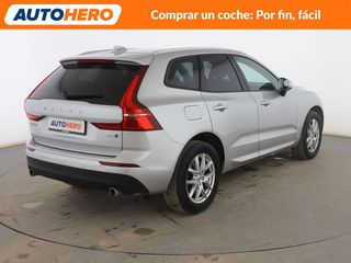 Volvo XC60 2.0 D4 Momentum AWD