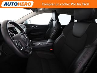 Volvo XC60 2.0 D4 Momentum AWD