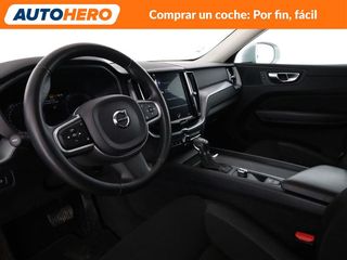 Volvo XC60 2.0 D4 Momentum AWD
