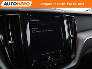 Volvo XC60 2.0 D4 Momentum AWD