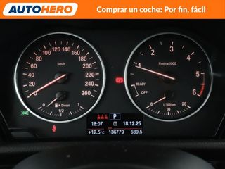 BMW Serie 2 218d Active Tourer M Sport