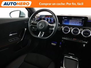 Mercedes Clase A A 180 Mild-Hybrid AMG Line