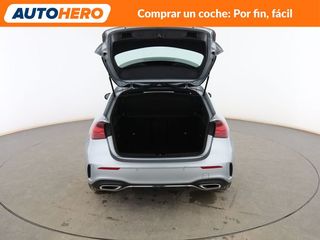 Mercedes Clase A A 180 Mild-Hybrid AMG Line