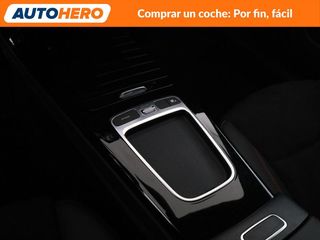 Mercedes Clase A A 180 Mild-Hybrid AMG Line