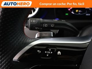 Mercedes Clase A A 180 Mild-Hybrid AMG Line