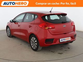Kia Ceed 1.4 CVVT Drive