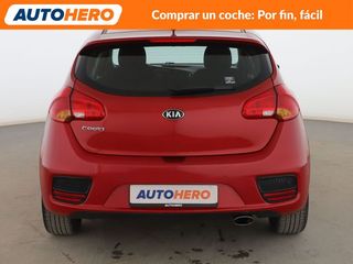 Kia Ceed 1.4 CVVT Drive