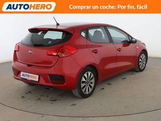 Kia Ceed 1.4 CVVT Drive