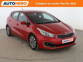 Kia Ceed 1.4 CVVT Drive