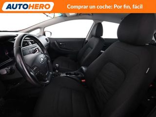 Kia Ceed 1.4 CVVT Drive