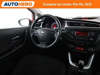 Kia Ceed 1.4 CVVT Drive