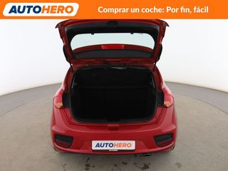 Kia Ceed 1.4 CVVT Drive