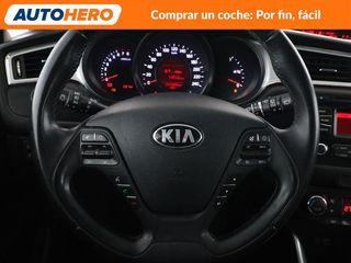 Kia Ceed 1.4 CVVT Drive