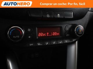 Kia Ceed 1.4 CVVT Drive