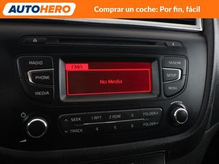 Kia Ceed 1.4 CVVT Drive