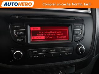 Kia Ceed 1.4 CVVT Drive