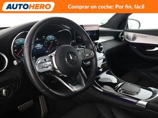 Mercedes GLC GLC 200 4Matic AMG Line MHEV