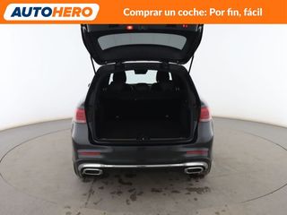 Mercedes GLC GLC 200 4Matic AMG Line MHEV