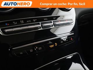 Mercedes GLC GLC 200 4Matic AMG Line MHEV